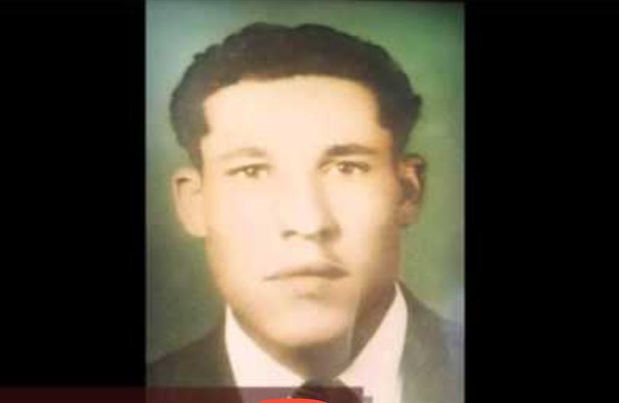 مناجاة ابنة ... لأبيها سلام عليك أيها ...الغائب ... الحاضر