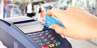 عمليات الدفع الالكتروني تتجاوز نصف مليار دينار في 2016