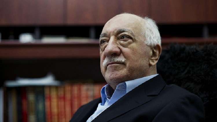 سلطات تركيا تأمر باعتقال 110 أشخاص بشبهة ارتباطهم بغولن