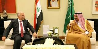 الرياض.. التوقيع على مجلس التنسيق السعودي العراقي اليوم