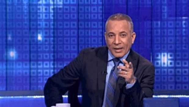 مصر.. تسريبات خطيرة عن هجوم الواحات تتسبب في إيقاف مذيع مشهور