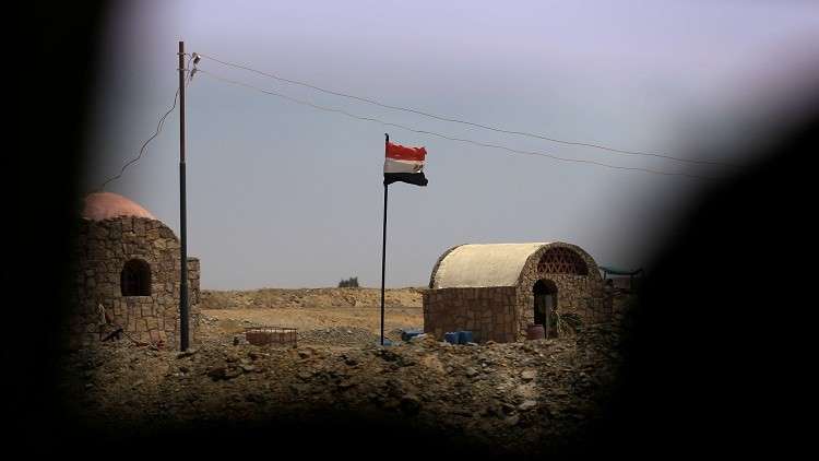 مجلس النواب المصري يوافق على إعلان حالة الطوارئ في البلاد