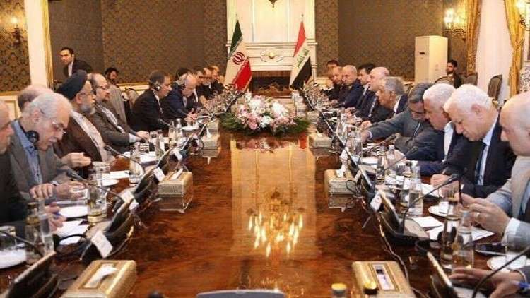 العبادي: لا نقبل إلا بإلغاء نتائج استفتاء كردستان والالتزام بالدستور