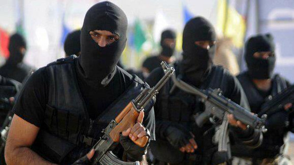مصر.. إحباط هجوم على مقر للشرطة بالعريش ومقتل إرهابيين
