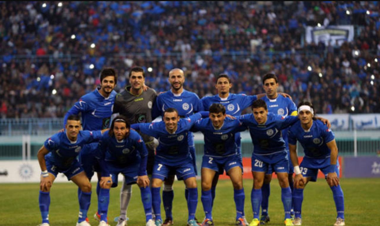 الرمثا يعزز صدارته لدوري المحترفين 