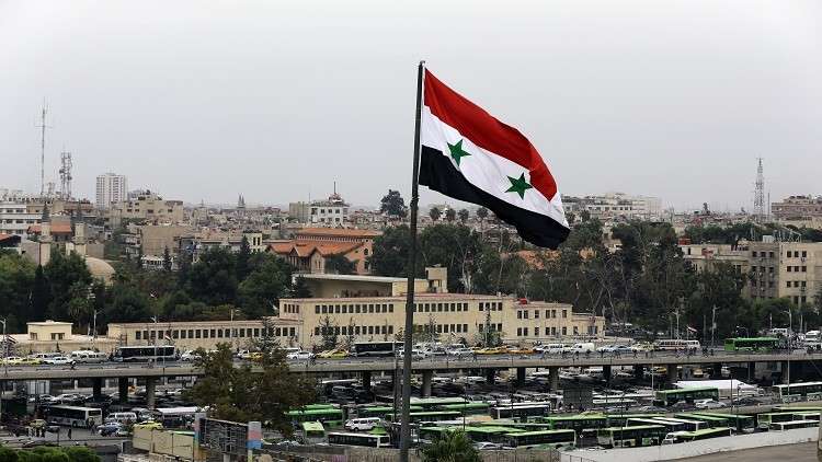 سوريا.. أوّل الشهر بداية عودة السفراء!