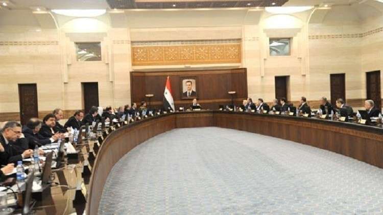 الحكومة السورية تعتمد ميزانية العام القادم برقم هو الأكبر في تاريخها