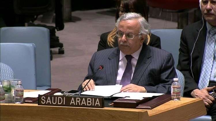 المعلمي: انقلابيو اليمن أطلقوا 30 صاروخا باليستيا باتجاه الحدود السعودية