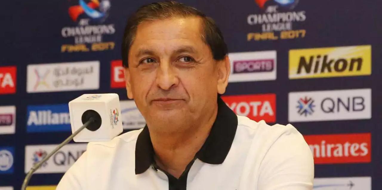 ماذا قال رامون دياز بعد تعادل نادي الهلال مع أوراوا الياباني؟