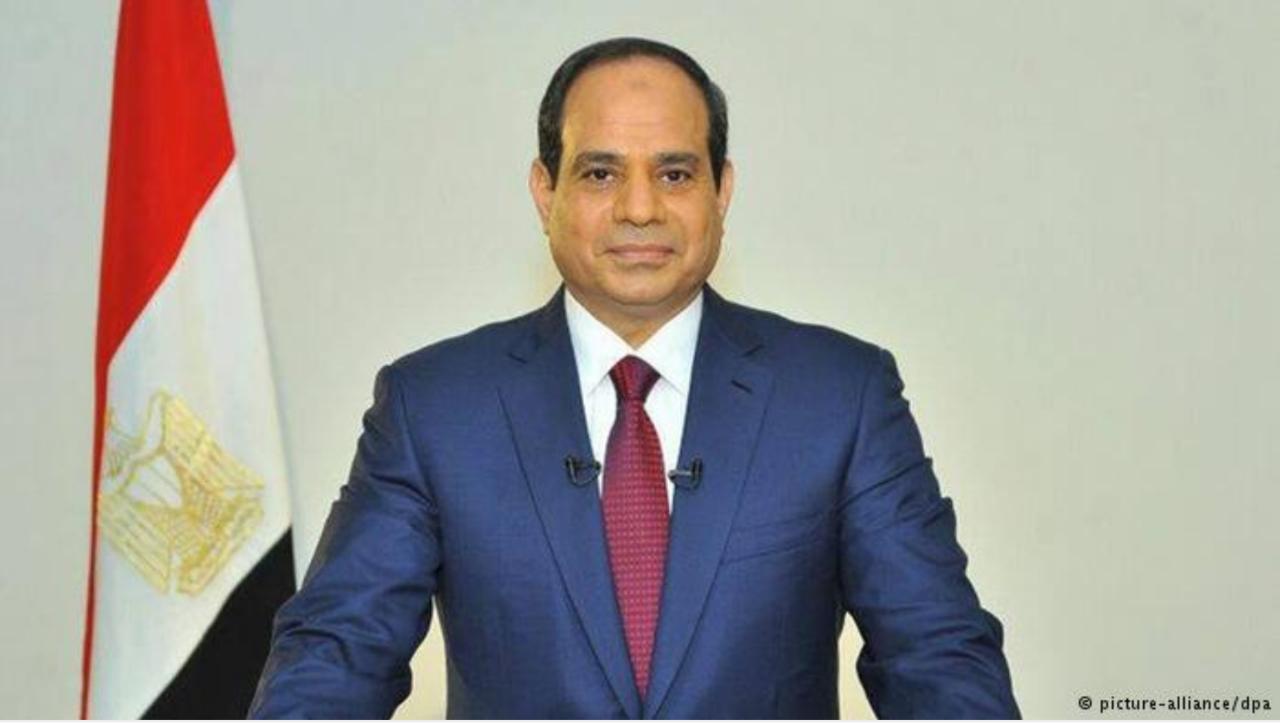 قمة مصرية يونانية قبرصية لتعزيز التعاون في المجالات.