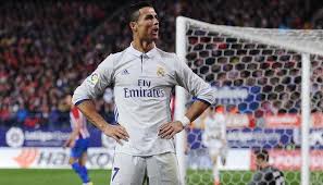 رونالدو يتطلع لكسر رقم قياسي جديد في دوري أبطال أوروبا