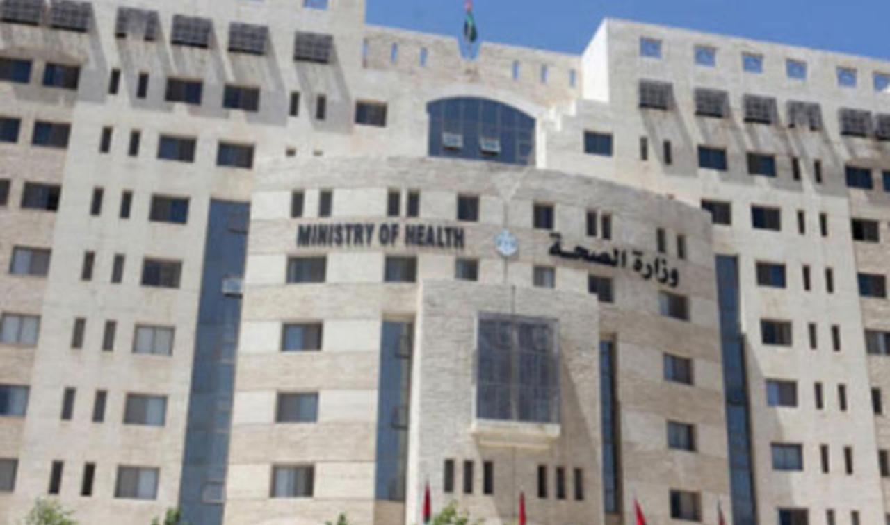 افتتاح مشروع تأهيل قسم الأطفال في مستشفى الأمير فيصل بالرصيفة.