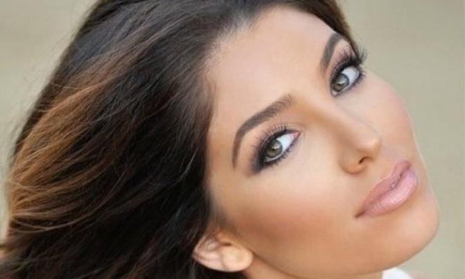 مكياج ناعم في العمل 5 خطوات
