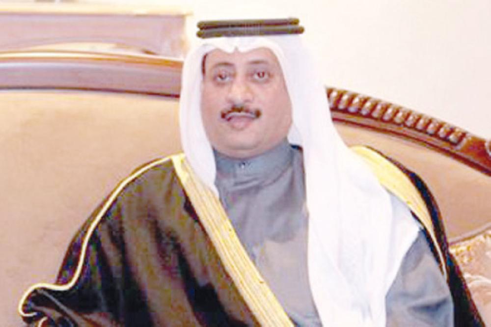 الدويش يشيد بالعلاقات الثقافية الأردنية الكويتية