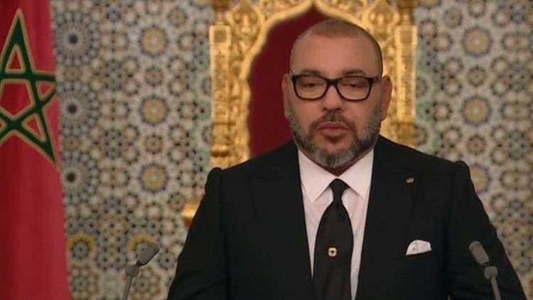 المغرب.. مهاجر يحصل على رقم الملك والمخابرات تستنفر