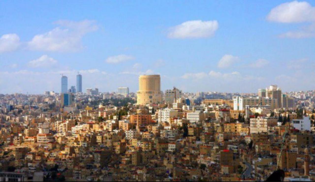 ارتفاع طفيف على درجات الحرارة .