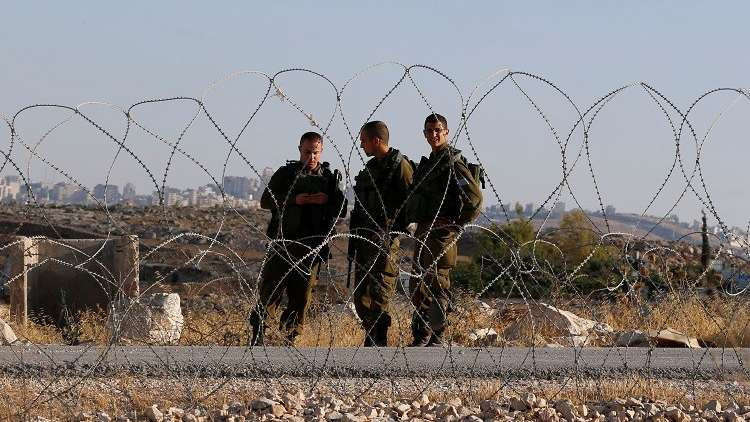 مقتل فلسطيني برصاص مستوطن في منطقة قصرة جنوب نابلس