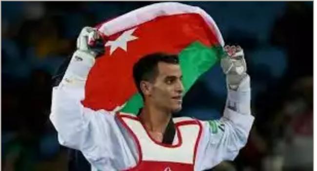 ابو غوش يباشر تدريباته في ساحل العاج.