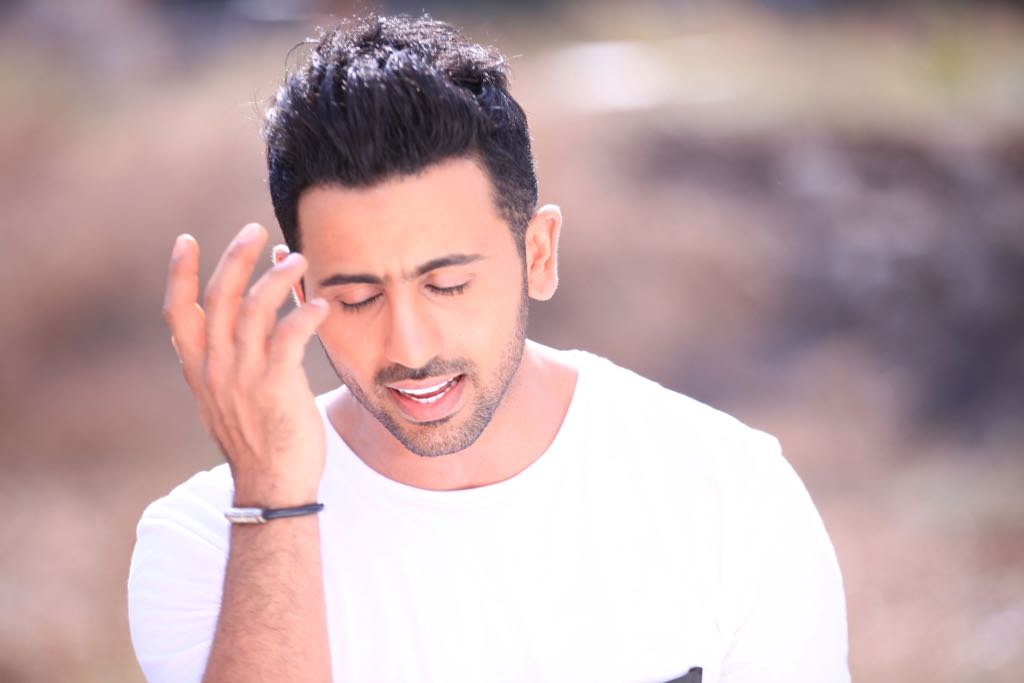 وليد الشامي و فؤاد عبد الواحد و داليا مبارك نجوم حفلات العيد الوطني الاماراتي