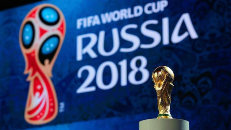 التليفزيون الصيني يشتري حقوق بث مونديال روسيا