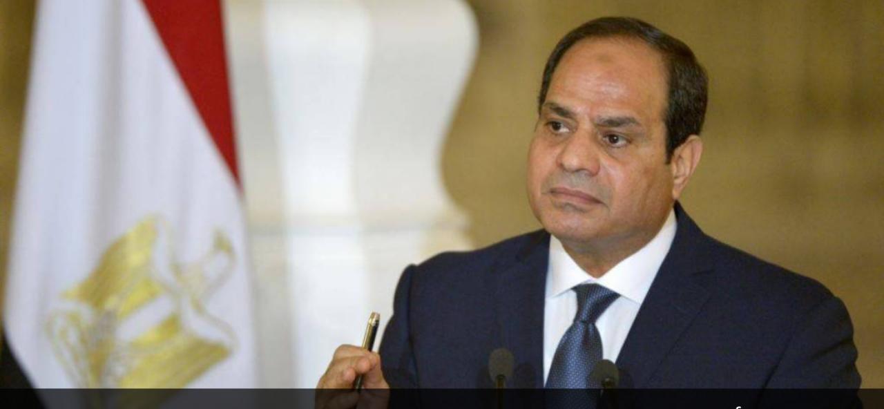 السيسي: لن أترشّح لولاية رئاسية ثالثة في 2022... القرار النهائي بعد المشاورات