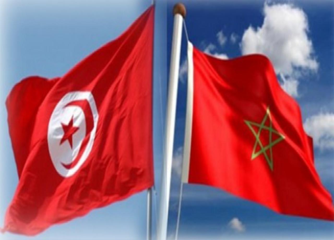 منتخبا تونس والمغرب يتأهلان لمونديال روسيا 
