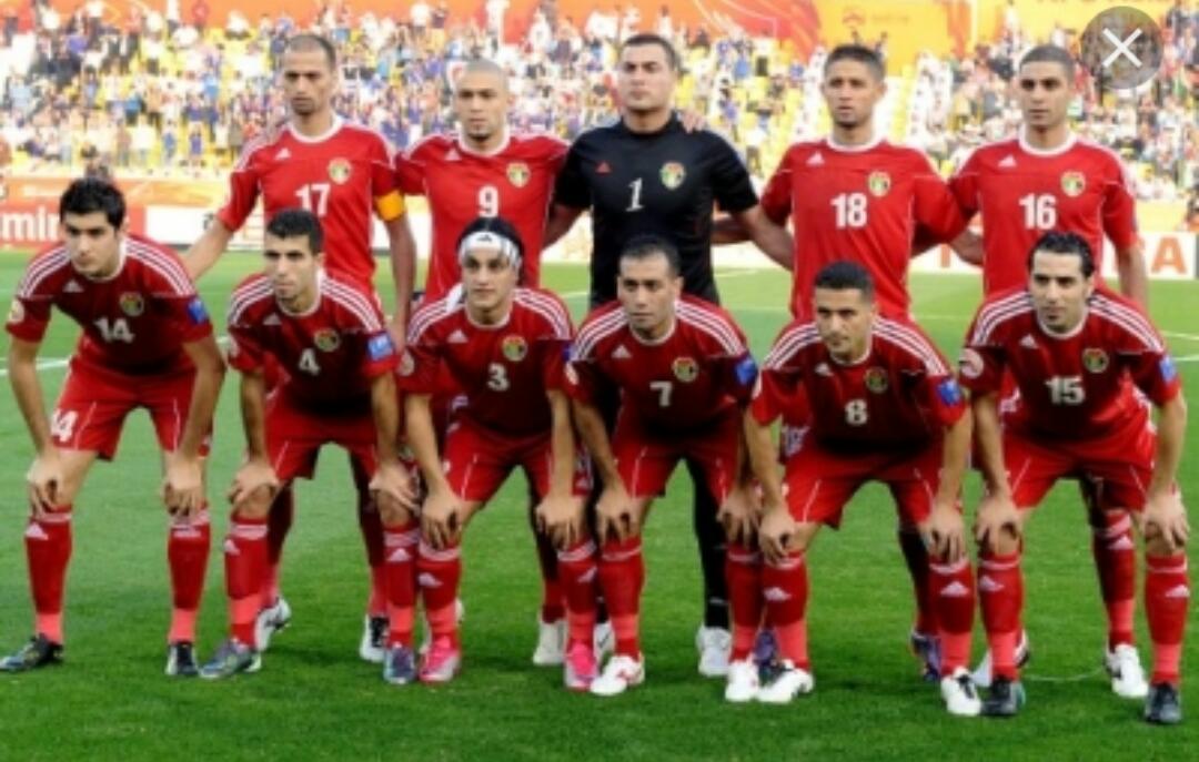 رسميا ..تأهل منتخب النشامى إلى نهايات آسيا بفوزه على كمبوديا