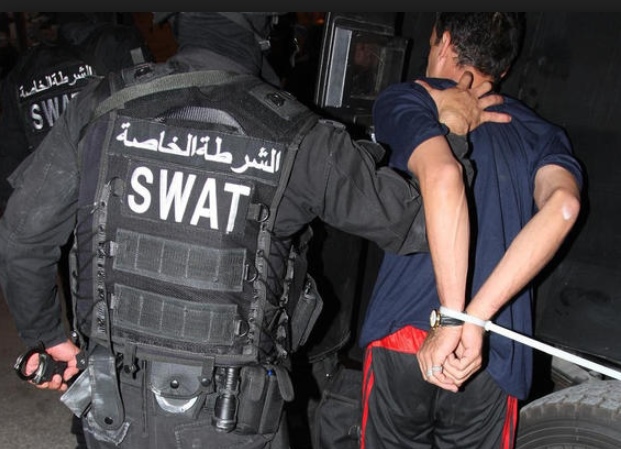عاجل : القبض على المشتبه به الرئيسي بمقتل الطالب الجراح في اربد