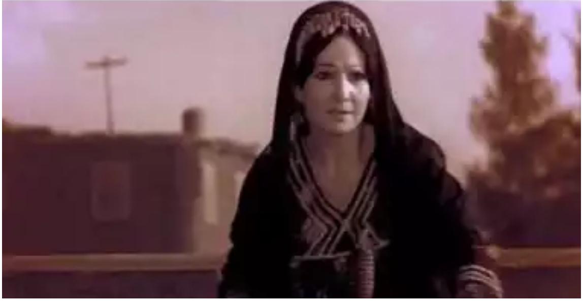 ماذا قال الشيخ الشعراوى لشادية عندما سألته عن حرمة أموالها من الفن؟