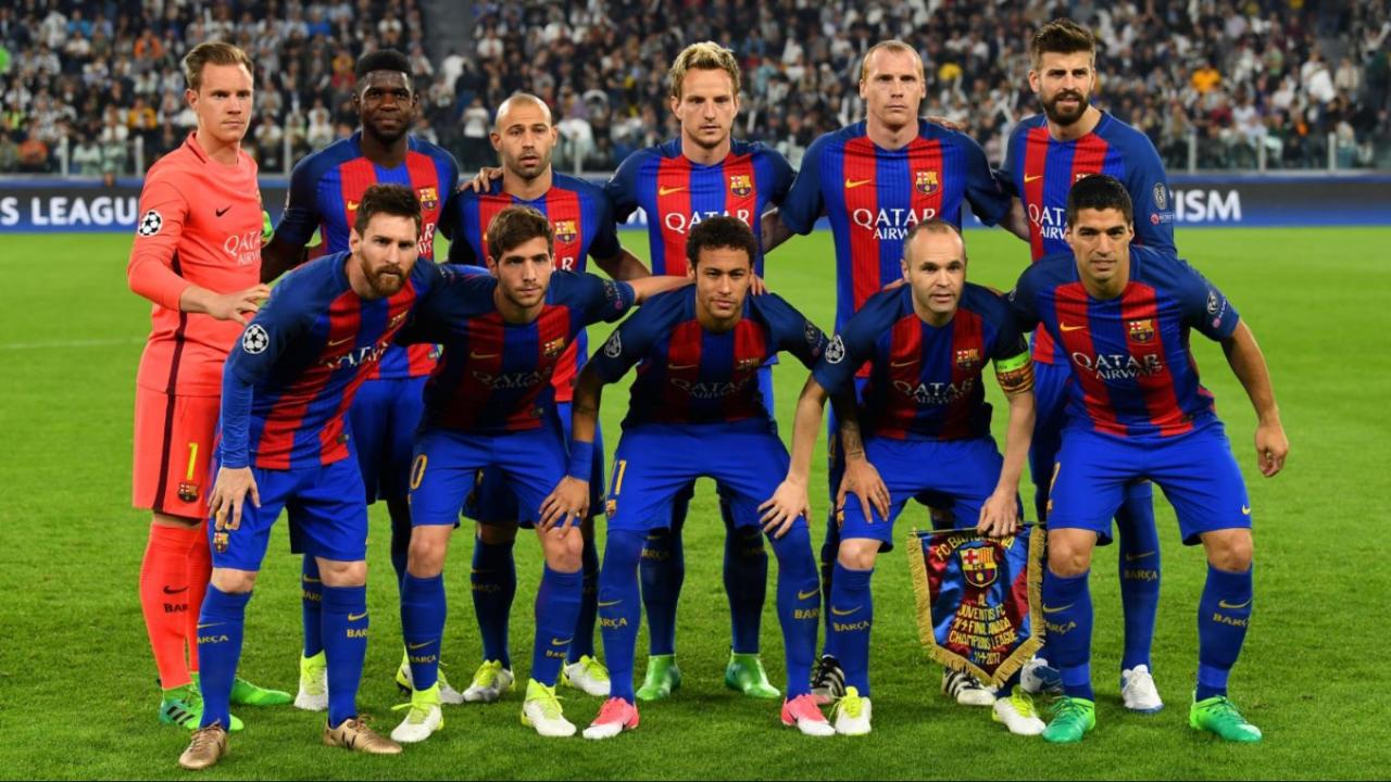 برشلونة يتعثر مجدداً بالتعادل أمام سلتا فيغو