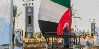 انطلاق مهرجان زايد التراثي في الوثبة.