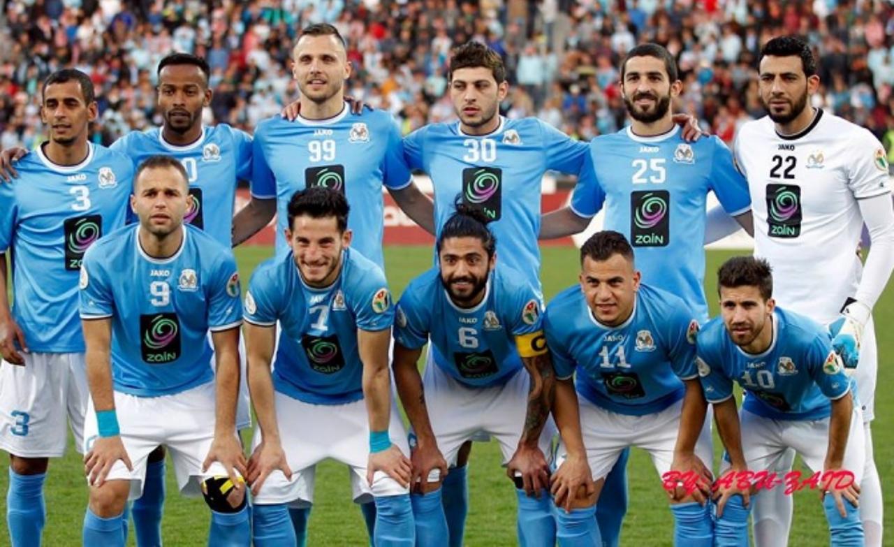 الفيصلي يفوز على شباب العقبة