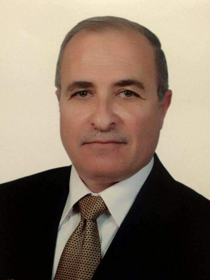 تعيين الزميل الاعلامي امجد الصلاحات مدير التدريب الإعلامي في جامعة الشرق الأوسط.