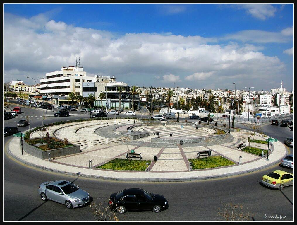 مجهولون يسرقون منزلا في عبدون منتحلين صفة رجال أمن.