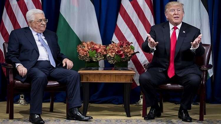 القيادة الفلسطينية تلوح بإعادة النظر في اتفاق أوسلو
