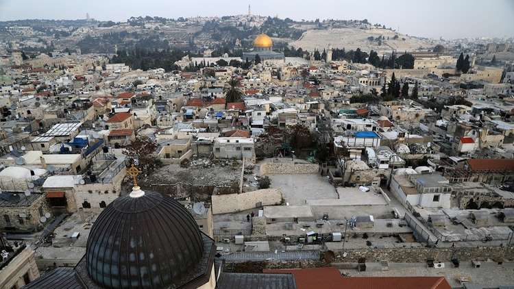 روسيا تشارك في قمة القدس باسطنبول