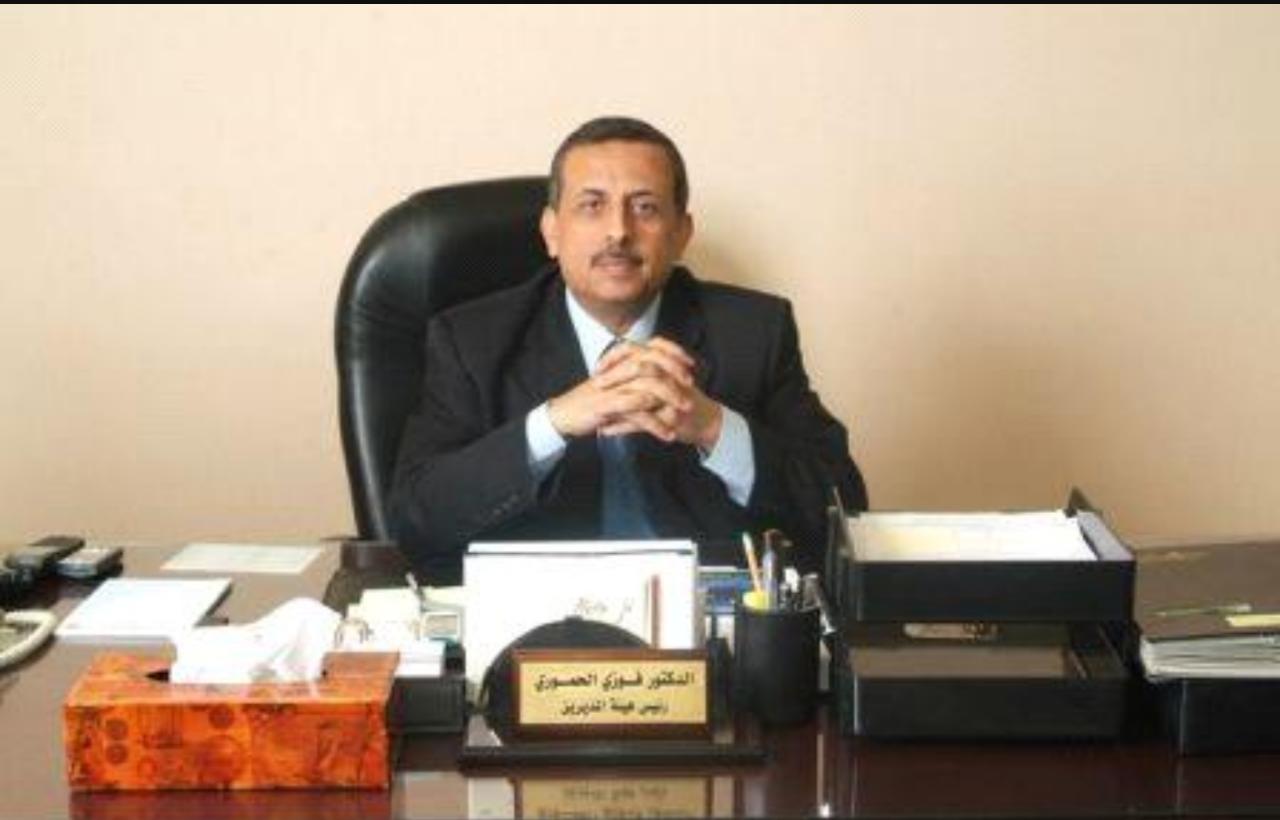 الحموري يطالب بحلول غير مكلفة لحماية القطاع الطبي.
