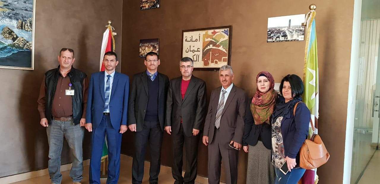 خبراء الطاقة يناقشون استغلال الثروات الاردنية اقتصادياً واهمية استثمارها في الوقت الراهن.