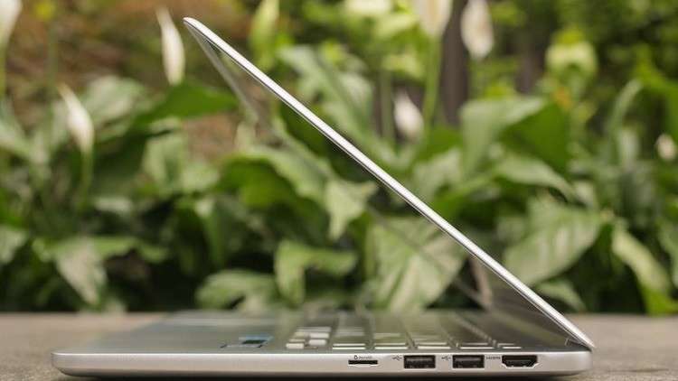 سامسونغ تحدث Notebook 9