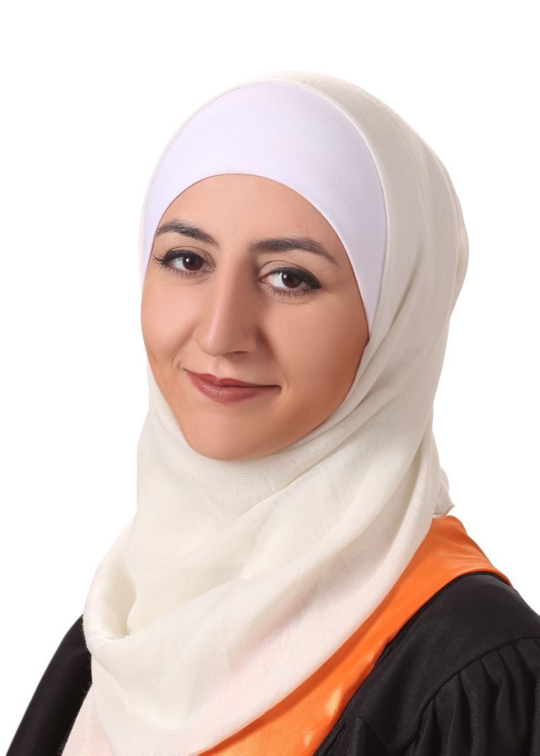 نهى غناجة.. قصة إبداع وتميز شبابي تستحق الإهتمام مولاي المعظم.