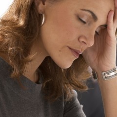 نصائح تجميل للأمهات المتعبات
