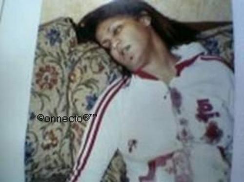 شاهد .. صور تعرض لأول مرة للحظة مقتل الفنان الراحلة ذكرى