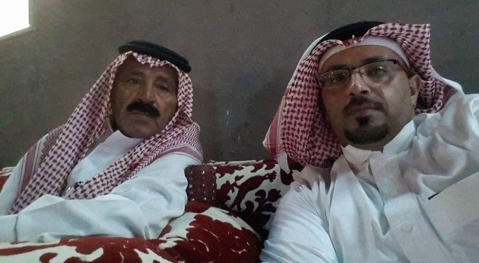 بالصور.....البشر يقيم مأدبة غداء على شرف شيوخ ووجهاء وضيوف من السعودية.