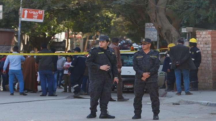 3 قتلى و6 جرحى بإطلاق نار في الجيزة