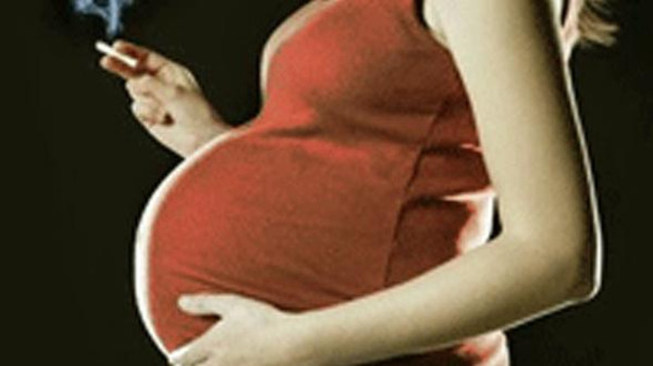 تدخين الحامل قد يؤدي لإصابة الطفل باضطراب سلوكي