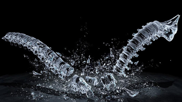 الكالسيوم وفيتامينD لايحمي كبار السن من هشاشة العظام