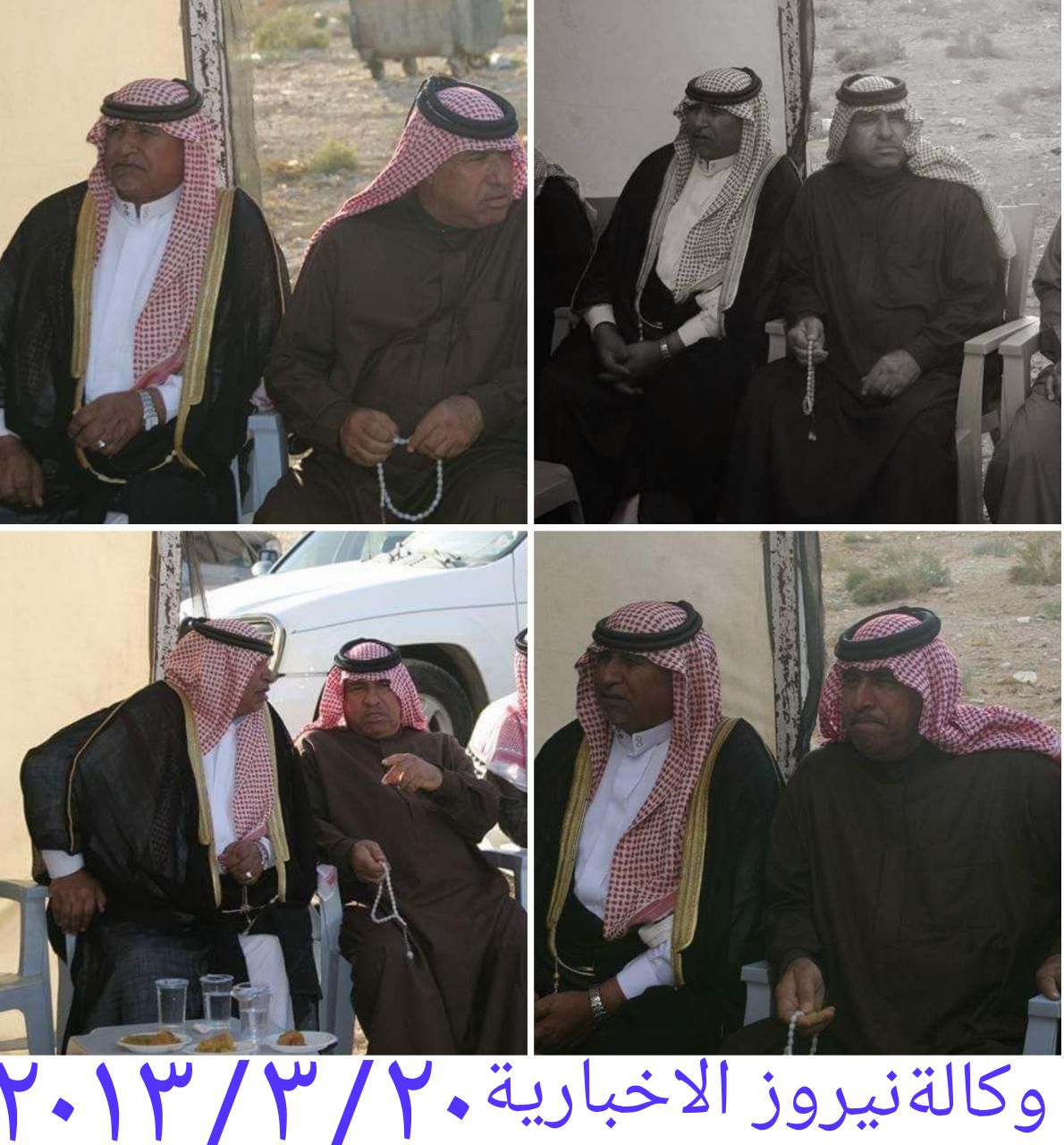 خالد محارب ابو نايل..... مطلق السكران ابو ثامر .......رحلوا بأجسادهم وبقيت ذكراهم تسكن القلوب قبل العقول.
