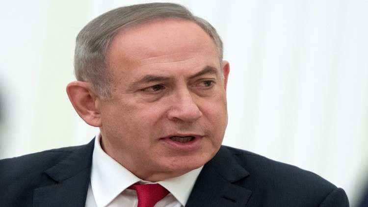 نتنياهو: نبقي على سياسة منع حزب الله من الحصول على أسلحة مخلة بالتوازن