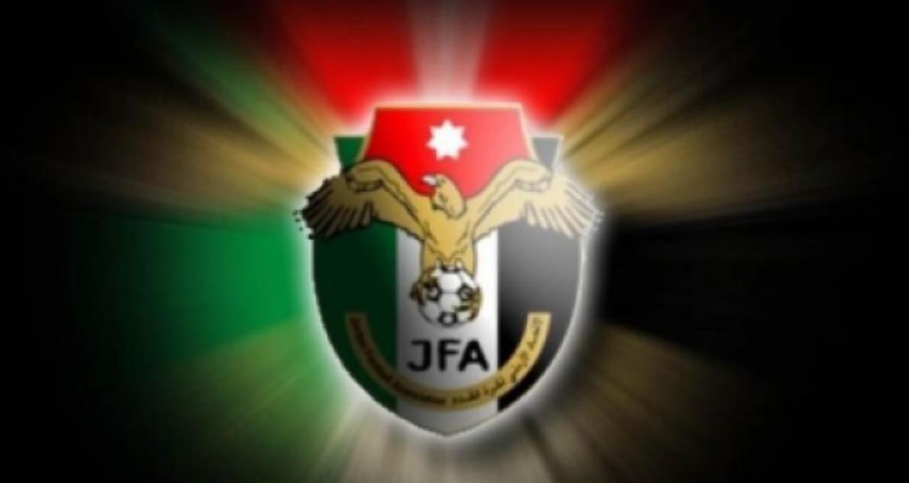 الرمثا يعبر المنشية لصدارة دوري المحترفين.
