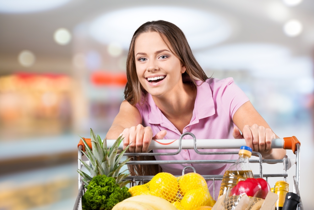 ابتاعي حاجياتك بحسب مواصفاتك